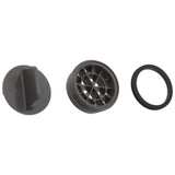 Delta Faucet - Lahara Stream Straightener Kit - Roman Tub