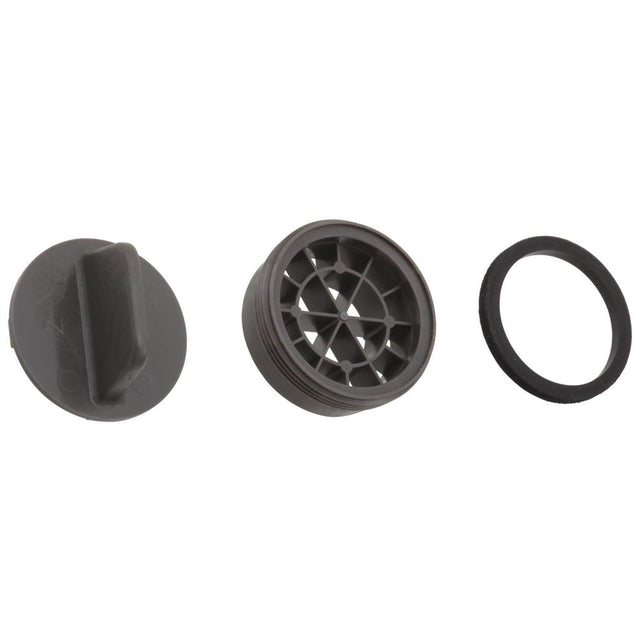 Delta Faucet - Lahara Stream Straightener Kit - Roman Tub