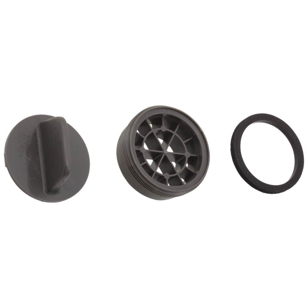 Lahara Stream Straightener Kit - Roman Tub