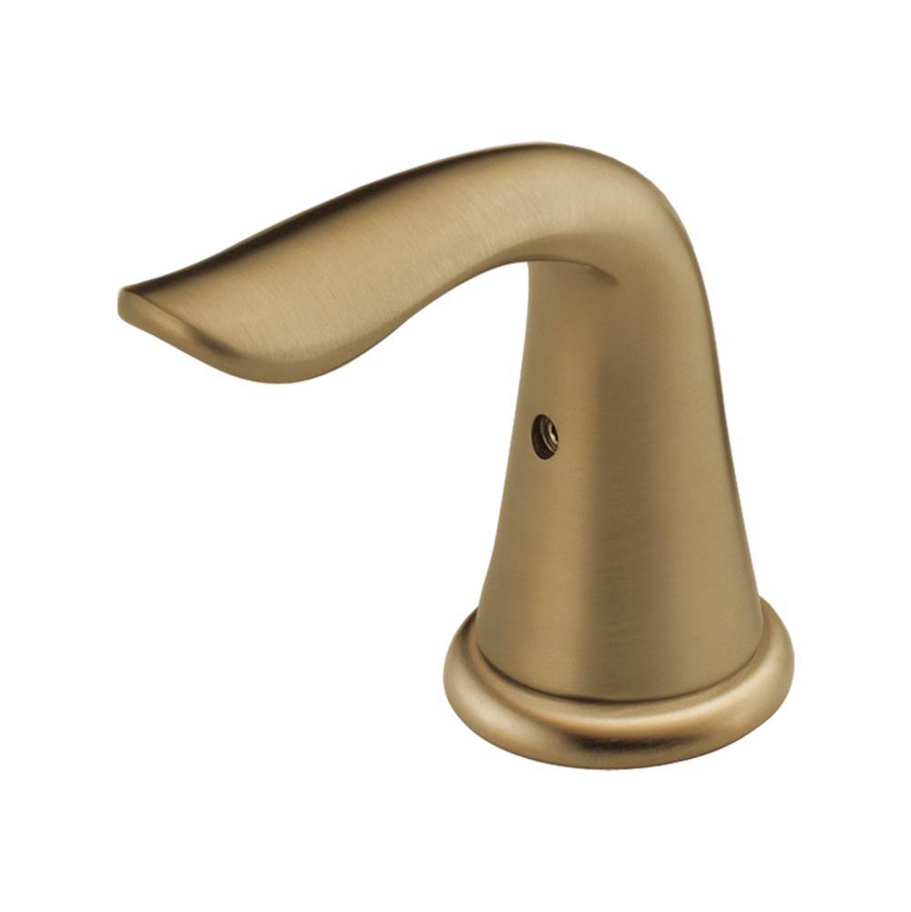 Lahara Metal Lever Handle Kit - Roman Tub