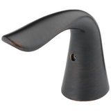 Delta Faucet - Lahara Metal Lever Handle Kit - Roman Tub - Venetian Bronze