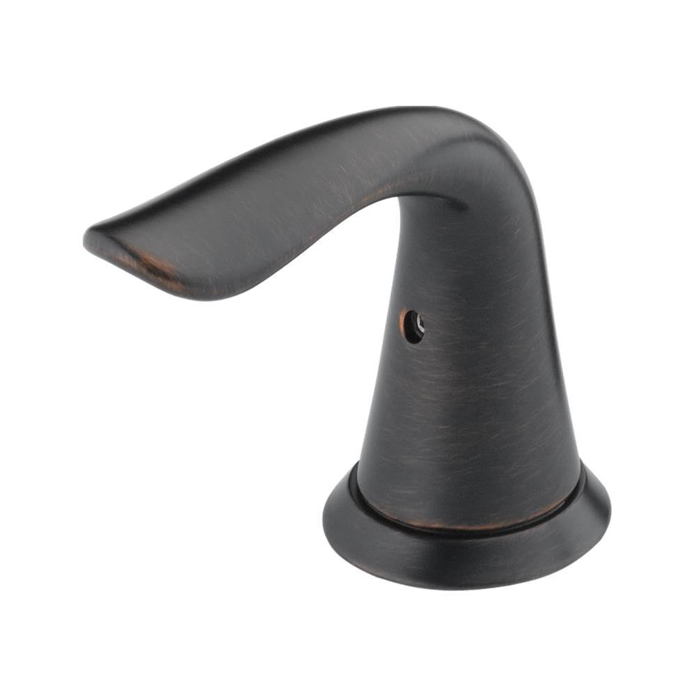 Lahara Metal Lever Handle Kit - Roman Tub