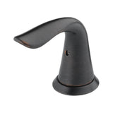 Lahara Metal Lever Handle Kit - Roman Tub