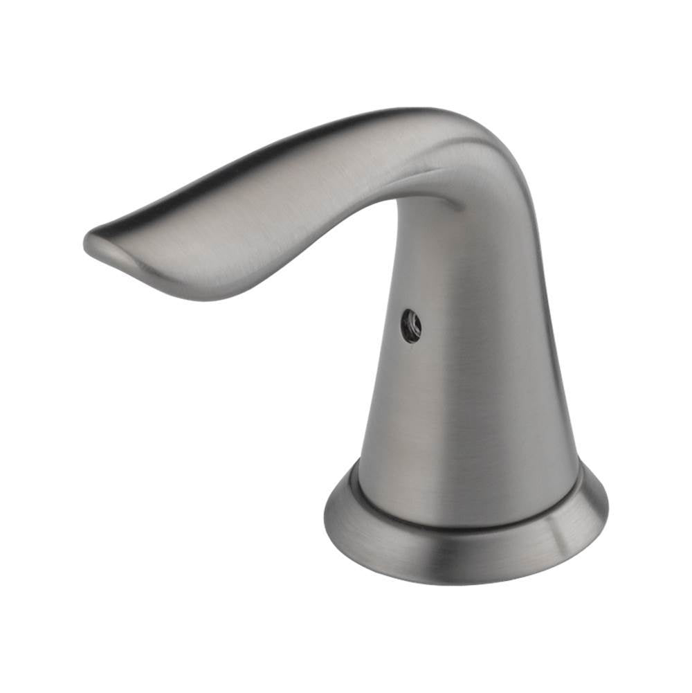 Lahara Metal Lever Handle Kit - Roman Tub