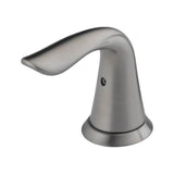 Lahara Metal Lever Handle Kit - Roman Tub