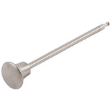 Delta Faucet - Lahara Lift Rod & Finial - Diverter - Roman Tub - Stainless