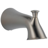 Lahara Tub Spout - Pull-Up Diverter