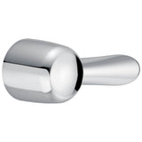 Delta Faucet - Lahara Metal Lever Handle Kit - 14 Series - Chrome