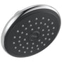 Delta Faucet - Universal Showering Components Single-Setting Raincan Shower Head - Chrome
