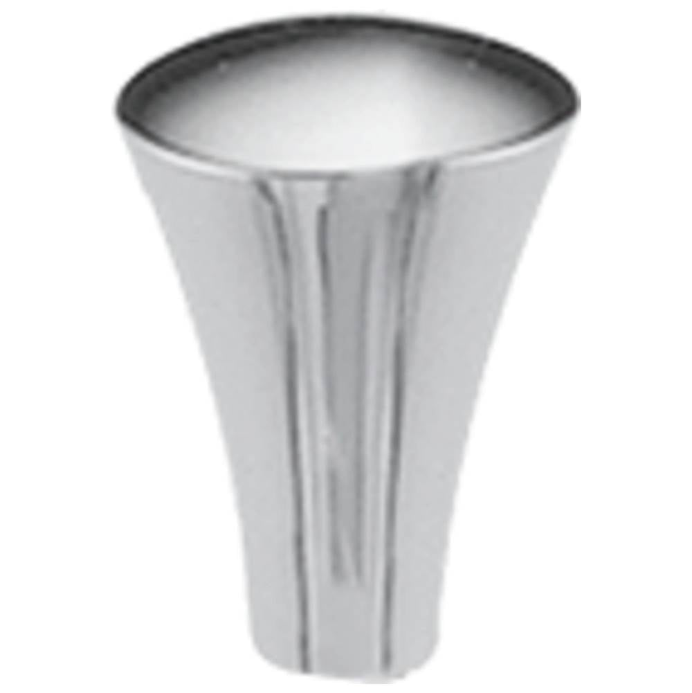 Delta Faucet - Lahara Finial - Bathroom - Chrome