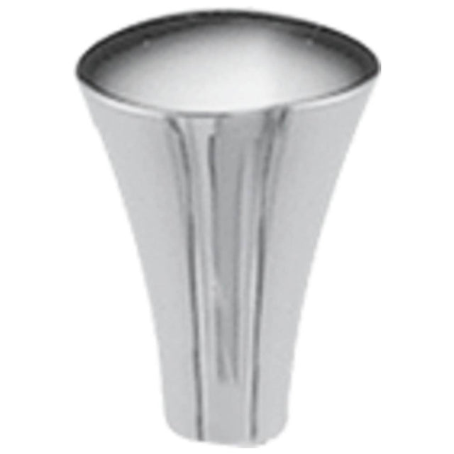 Delta Faucet - Lahara Finial - Bathroom - Chrome