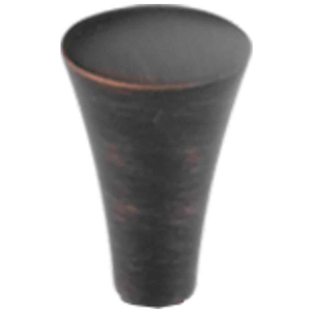 Delta Faucet - Lahara Finial - Bathroom - Venetian Bronze