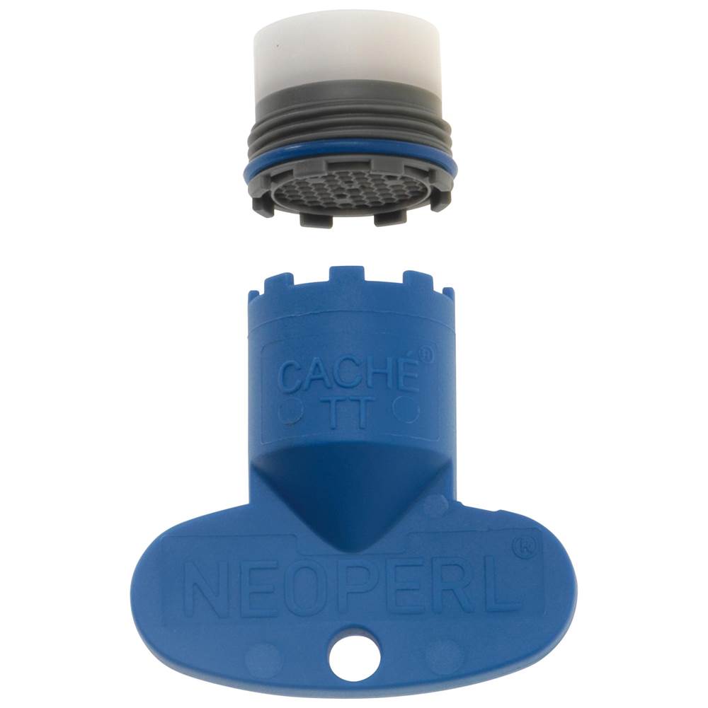 Delta Faucet - Lahara Aerator - Water-Efficient w/  Wrench - 1.2 GPM