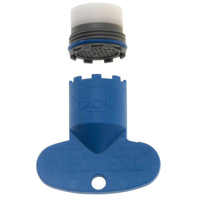 Delta Faucet - Lahara Aerator - Water-Efficient w/  Wrench - 1.2 GPM