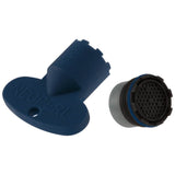 Lahara Aerator - Water-Efficient w/ Wrench - 1.5 GPM