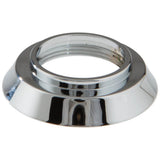 Delta Faucet - Lahara Escutcheon - Handle - Stainless