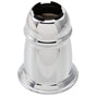 Delta Faucet - Victorian Valve Sleeve Assembly - Chrome