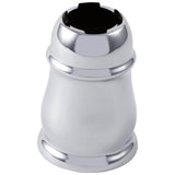 Delta Faucet - Leland Sleeve Assembly - Matte Black