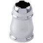 Delta Faucet - Leland Sleeve Assembly - Matte Black