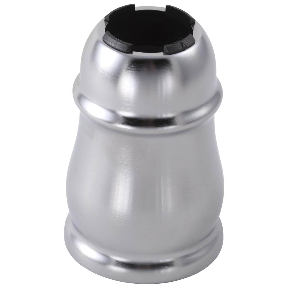 Delta Faucet - Leland Valve Sleeve Assembly - Arctic Stainless