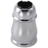 Delta Faucet - Leland Valve Sleeve Assembly - Arctic Stainless