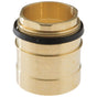 Delta Faucet - Other Bonnet Nut w/ Valve Seal