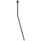Delta Faucet - Victorian Lift Rod & Finial - Bathroom - Venetian Bronze