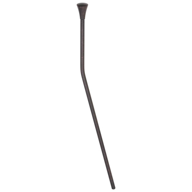 Delta Faucet - Victorian Lift Rod & Finial - Bathroom - Venetian Bronze