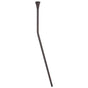 Delta Faucet - Victorian Lift Rod & Finial - Bathroom - Venetian Bronze