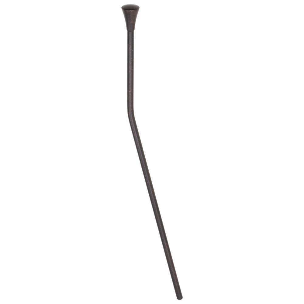 Victorian Lift Rod & Finial - Bathroom