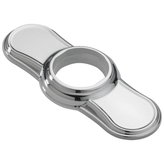Delta Faucet - Victorian Baseplate - 1H Bathroom - Chrome
