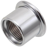 Delta Faucet - Other Trim Sleeve - Diverter - LumicoatÂ® Stainless