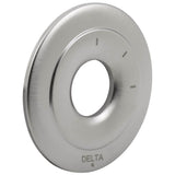 Other Escutcheon - 3-Setting Diverter