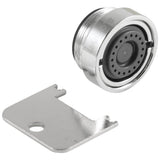 Delta Faucet - Other Vandal Resistant Aerator w/ Wrench - .5GPM - Chrome