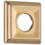 Delta Faucet - DrydenE Flange - Shower - Champagne Bronze