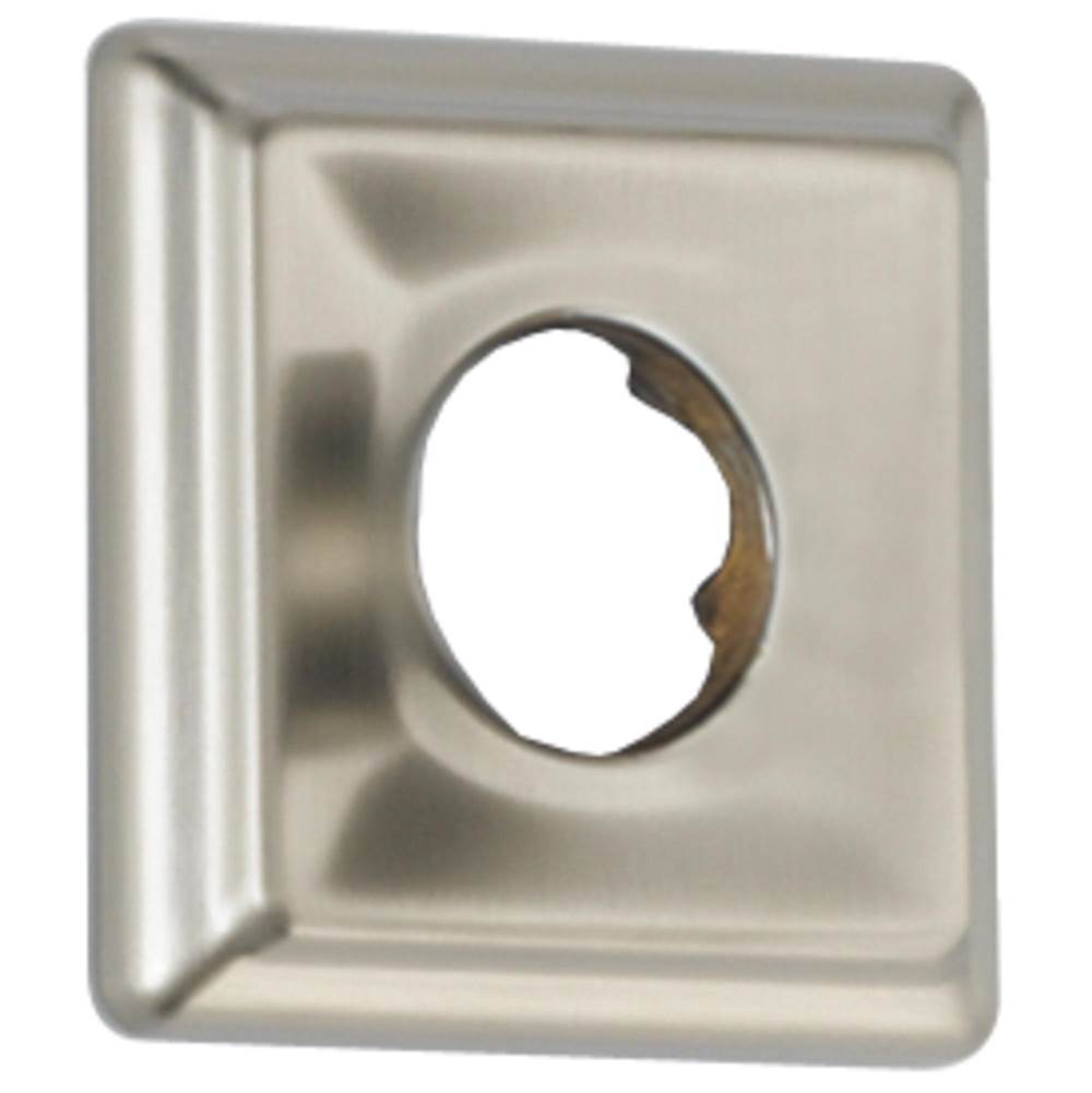 Delta Faucet - DrydenE Flange - Shower - Spotshield Stainless