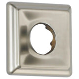 Delta Faucet - DrydenE Flange - Shower - Stainless
