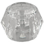 Delta Faucet - Other Clear Knob Handle Kit - Roman Tub - Other Finishes