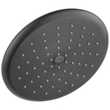 Delta Faucet - Universal Showering Components Single-Setting Raincan Shower Head - Venetian Bronze