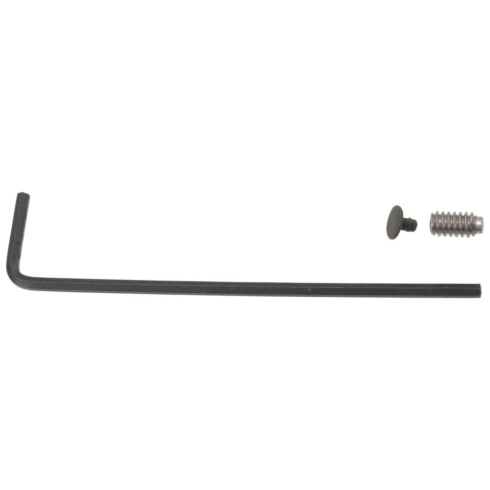 Delta Faucet - Other Set Screw, Wrench & Button Cover