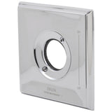 Delta Faucet - DrydenE Escutcheon - 17T Series - Chrome