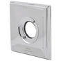 Delta Faucet - DrydenE Escutcheon - 17T Series - Chrome
