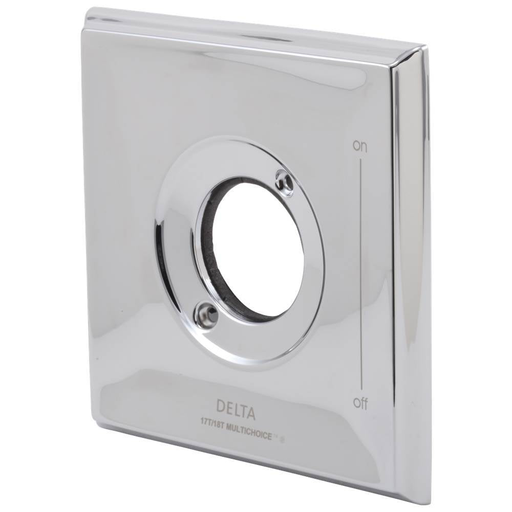 DrydenE Escutcheon - 17T Series
