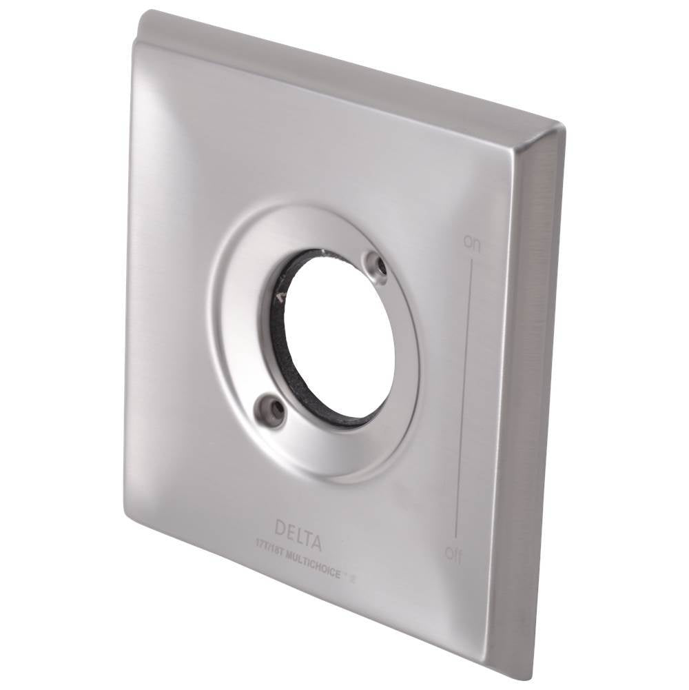 DrydenE Escutcheon - 17T Series