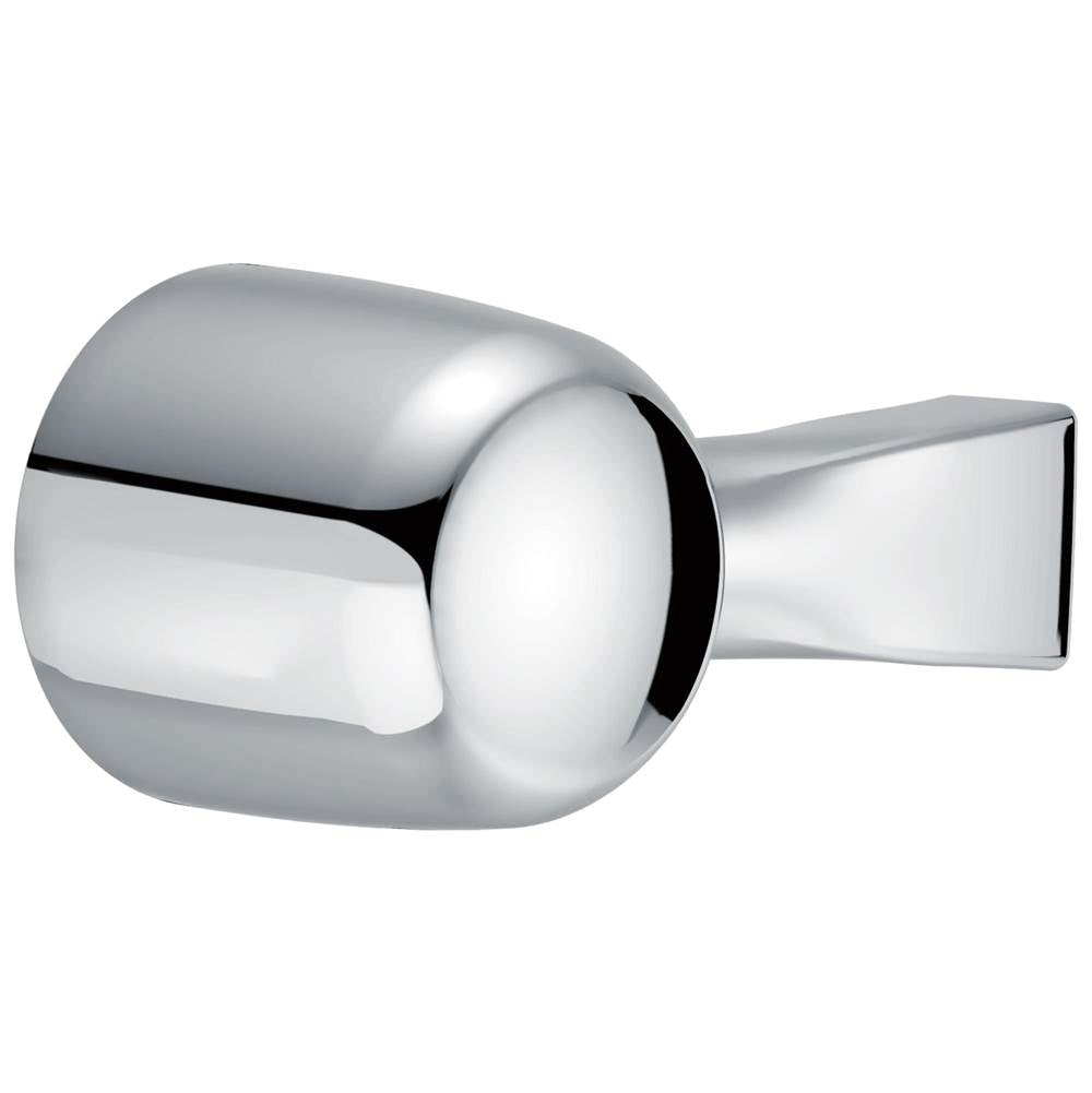 Delta Faucet - DrydenE Metal Lever Handle Kit - 14 Series - Chrome