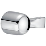 Delta Faucet - DrydenE Metal Lever Handle Kit - 14 Series - Chrome