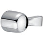 Delta Faucet - DrydenE Metal Lever Handle Kit - 14 Series - Chrome