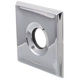 Delta Faucet - DrydenE Escutcheon - 17 Series - Chrome