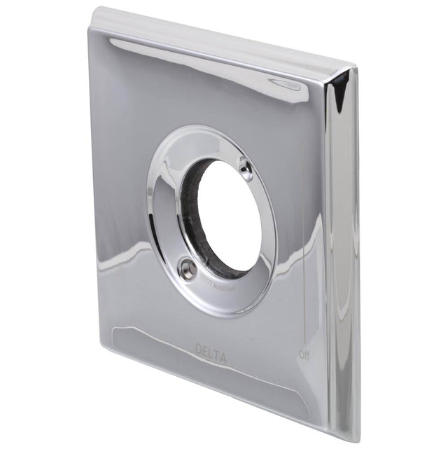 Delta Faucet - DrydenE Escutcheon - 17 Series - Chrome