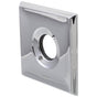 Delta Faucet - DrydenE Escutcheon - 17 Series - Chrome